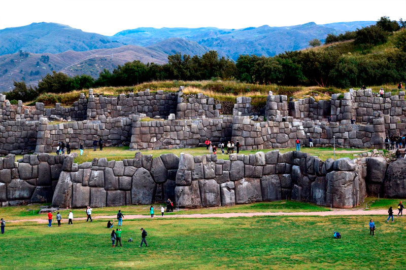 View The Iconic Salkantay Trek & Classic Inca Trail Challenge to Machu Picchu 5 day
