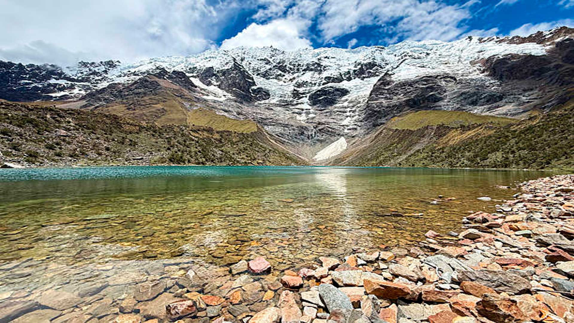 Classic Inca Trail to Machu Picchu: The Ultimate 4-Day Experience